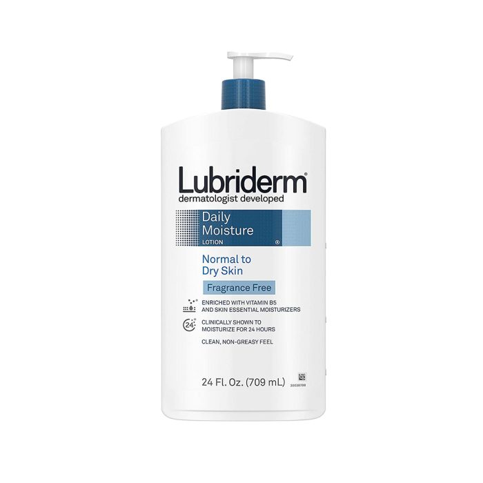 Strengthening Shampoo Infused with Biotin – Image 3