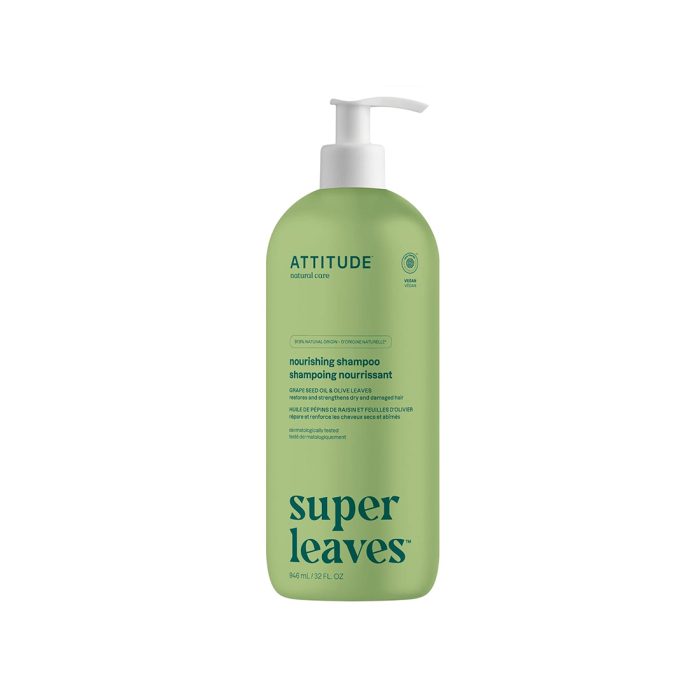 Strengthening Shampoo Infused with Biotin – Image 2