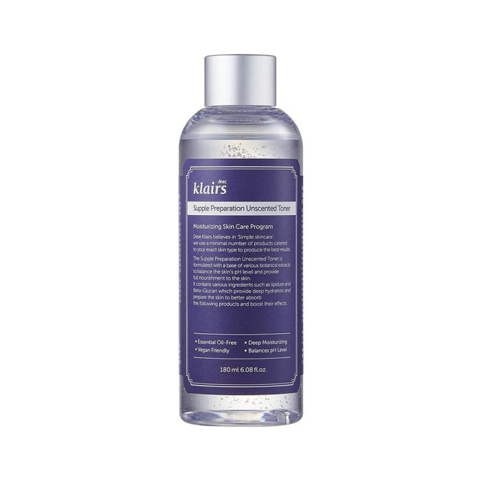 Strengthening Shampoo Infused with Biotin – Image 4