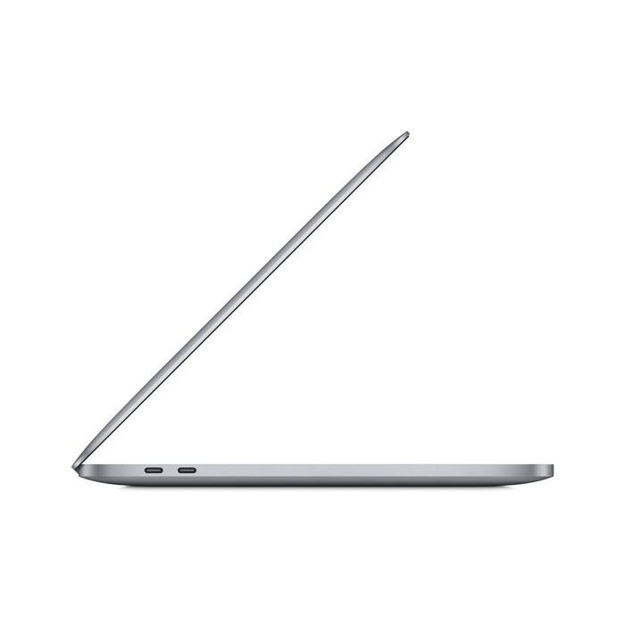 Apple MacBook Air with Apple M1 Chip, 13.3 inch, 8GB RAM, 128GB SSD – Image 2