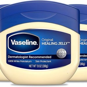 vaseline original 13 oz