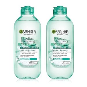 Garnier Micellar Hyaluronic acid&Aloe 13.5fl