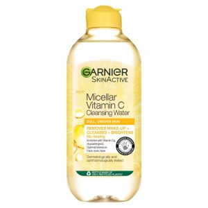 Garnier Micellar Vitamin C 23.7fl