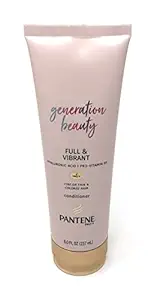 Pantene generation beauty  full & Vibrant conditioner 8oz