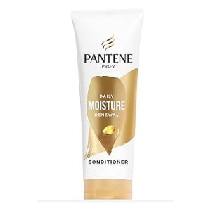 Pantene pro v daily moisture  conditioner revitalisant 10.4oz