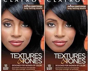 CLAIROL TEXTURE TONE 1B