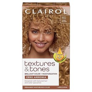 CLAIROL TEXTURE TONE 6G