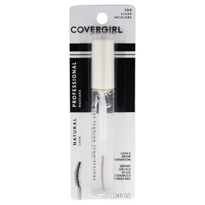 covergirl mascara natural