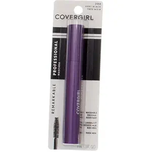 covergirl professional mascara