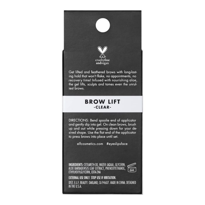 ELF BROW LIFT – Image 5