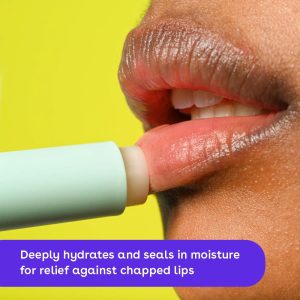 EOS DELICIOUS FLAVOR lip balm