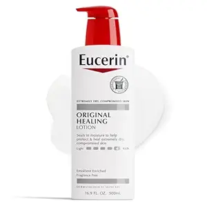 EUCERIN Orignal Healing