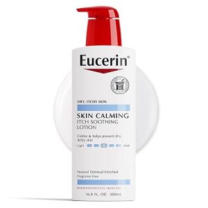EUCERIN Skin Calming itch