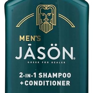 Jason Men 2 in 1 calming for dandruff