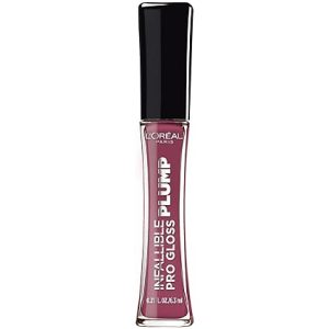 L'OREAL infaillibles pro gloss 835)