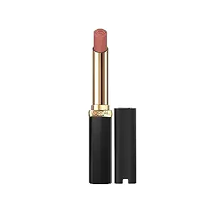 L'OREAL paris volume matt lipstick (153)