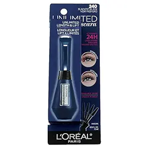 L'OREAL UNLIMITED MASCARA
