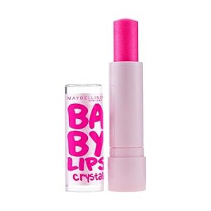maybelline baby lips balm