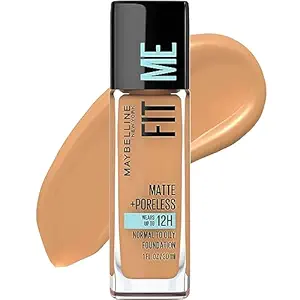 MAYBELLINE FIT ME (360)
