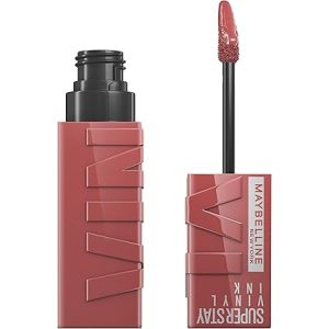 Maybelline lipstick (10)