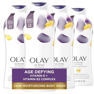 Olay age defying 650 ml