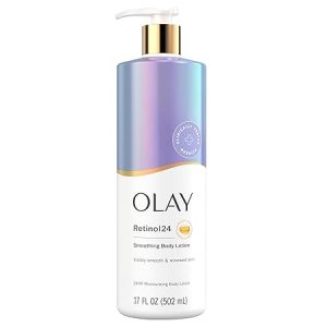 Olay Retinol body wash 20fl oz