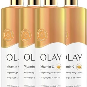 OLAY VITAMIN C BODY LOTION
