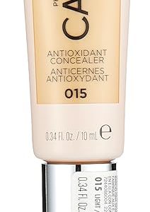 revlon candid concealer