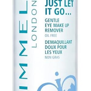 rimmel just let it go mascara remover