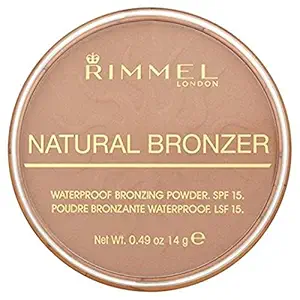 rimmel natural bronzer