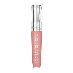 rimmel stay glossy lip gloss