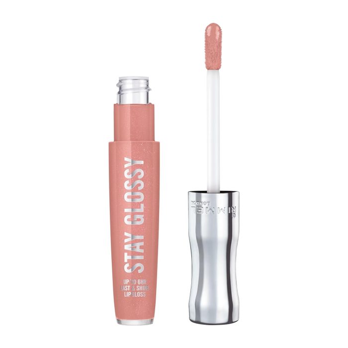 rimmel stay glossy lip gloss – Image 2