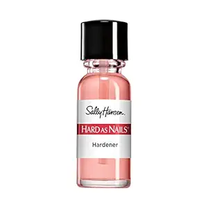 sally hansen hard as nails nuance rose