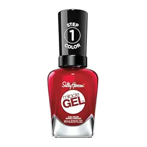sally hansen nail polish