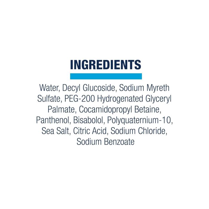 Aquaphor baby wash & shampoo – Image 6