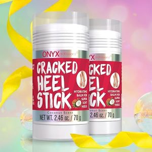 Coco magic heel & foot cream coconut oil