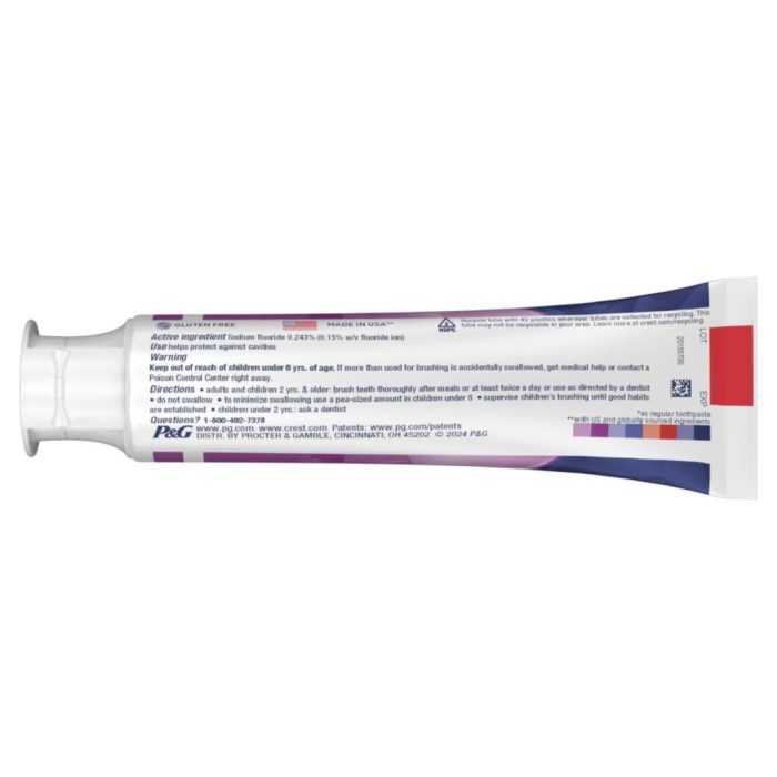 crest 3D white radiant mint – Image 2