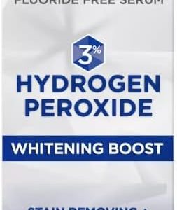 Crest 3D white brillance whiter teeth in 3 days enamel protect 110g toothpast