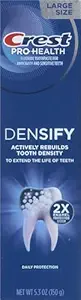CREST  pro health DENSITY ACTIVE REPAIR advance whitening toothpast 99g