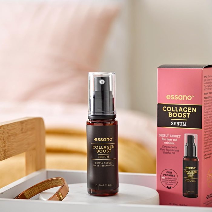 essano collagen boost serum – Image 4