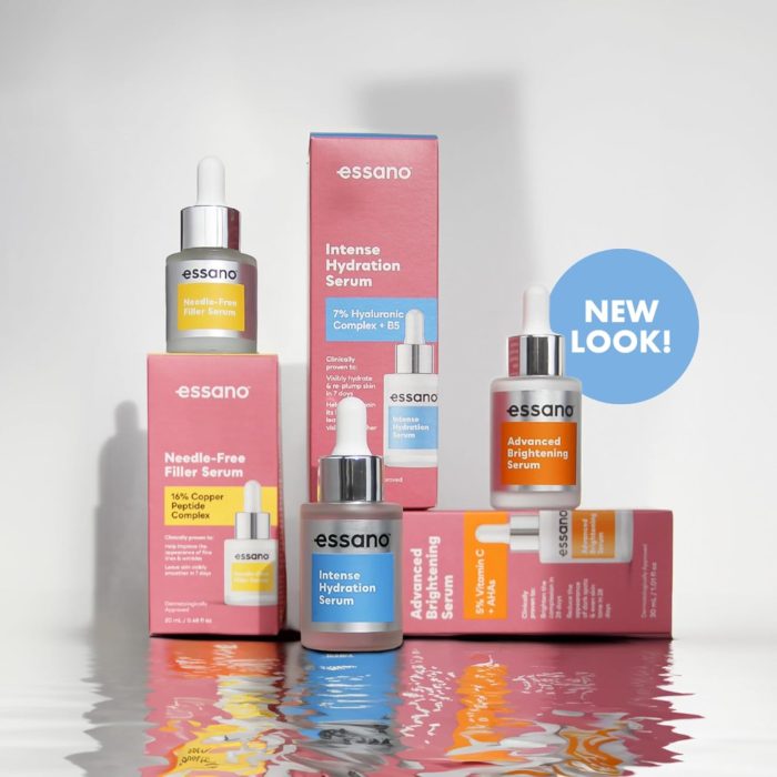 essano vitamin c serum – Image 7
