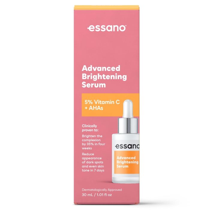 essano vitamin c serum – Image 6