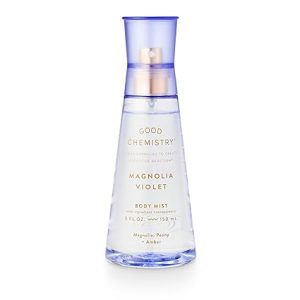 good chemitry Magnolia violetbody mist