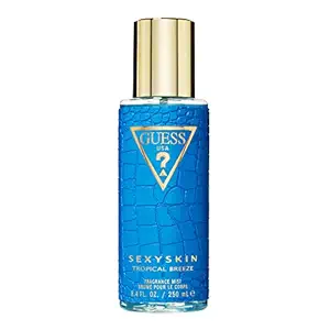 Guess flagrance mist tropical breeze 8.4 oz