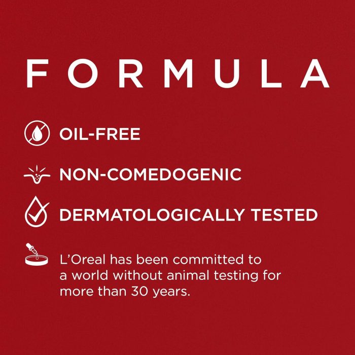 L'OREAL infaillibles MAKEUP EXTEND finition spray – Image 4