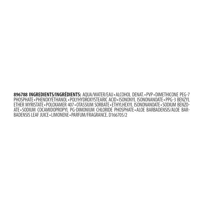 L'OREAL infaillibles MAKEUP EXTEND finition spray – Image 5