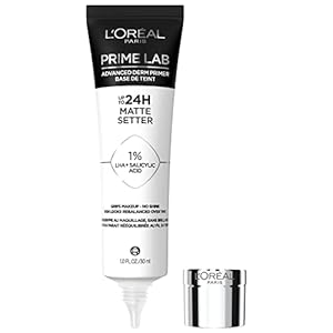 L'OREAL PRIMER 24H MATT SETTER