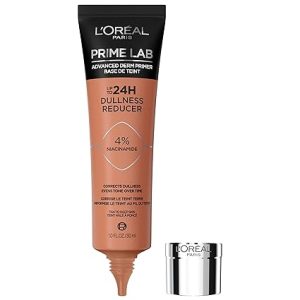 L'OREAL PRIMER 24H DULLNESS REDUCE