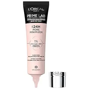 L'OREAL PRIMER 24H PORE MINIMIZER
