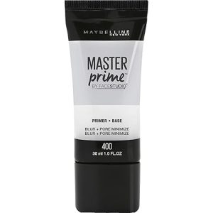 MAYBELLINE MASTER PRIMER BLURR+POR